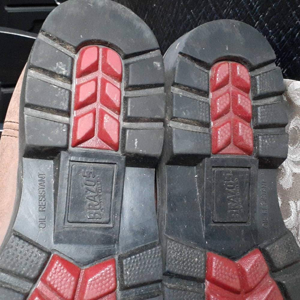 BRAZOS WATERPROOF BOOTS - Picture 9 of 14